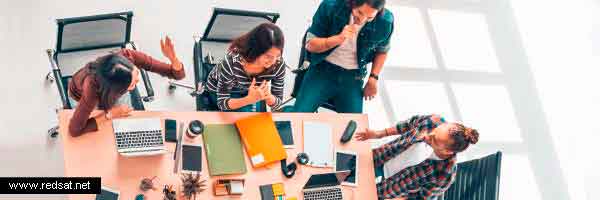 Agencias y empresas de publicidad